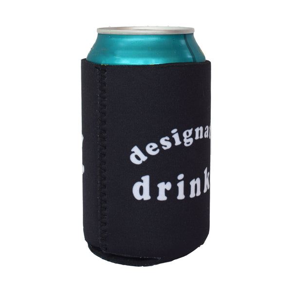 Designated Drinker Koozie