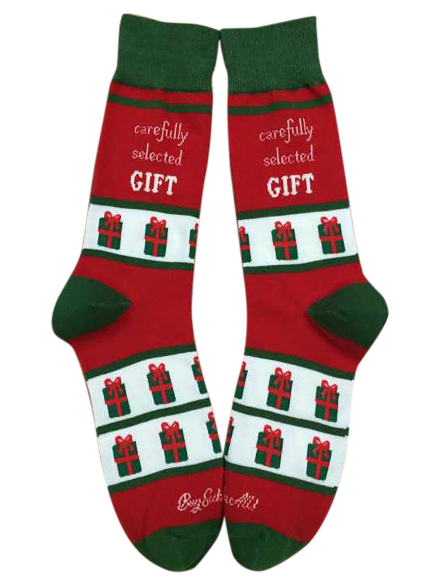 Carefully Selected Gift Men's Socks