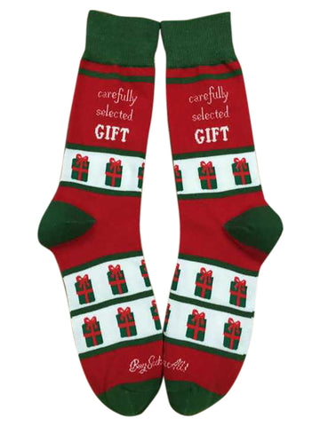 Carefully Selected Gift Men's Socks