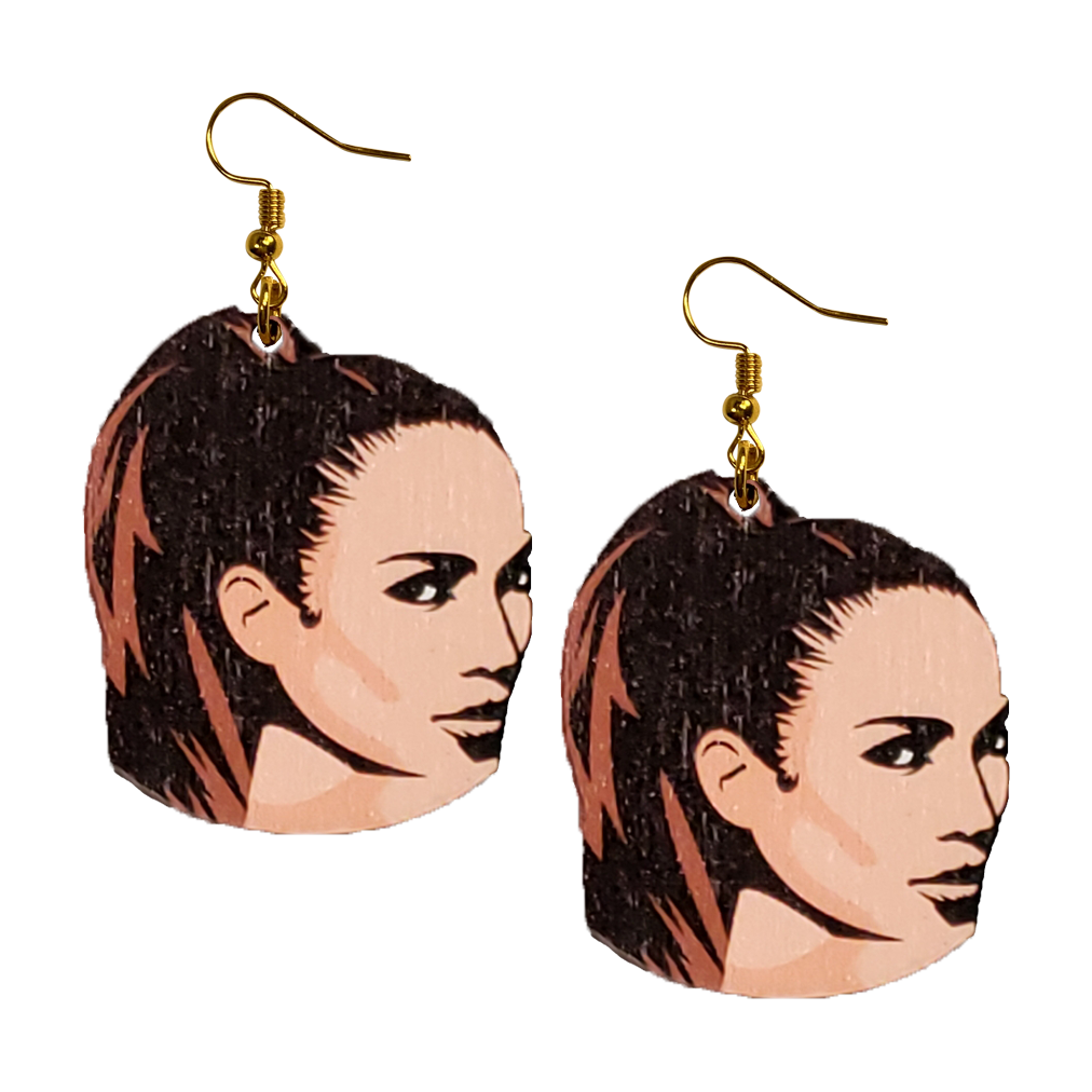 Jennifer Lopez Earrings