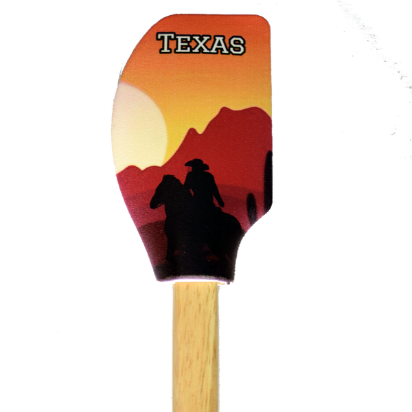 Texas Cowboy Spatula