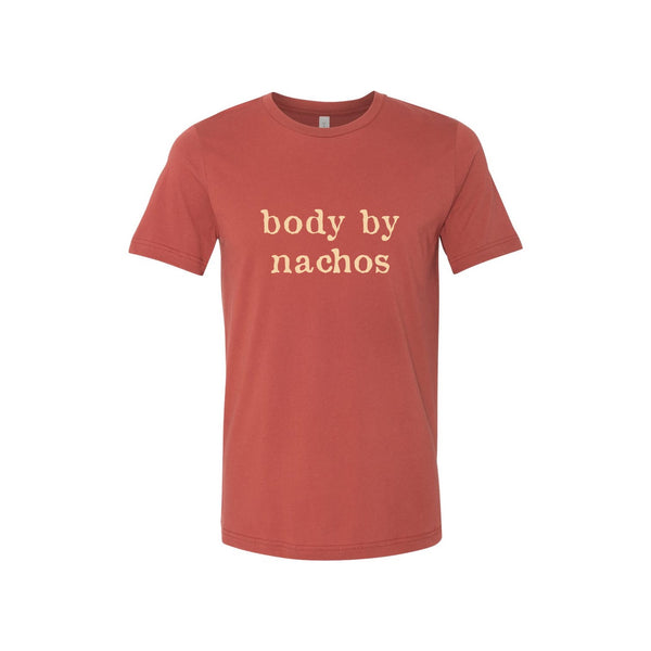 Body by Nachos Unisex T-Shirt